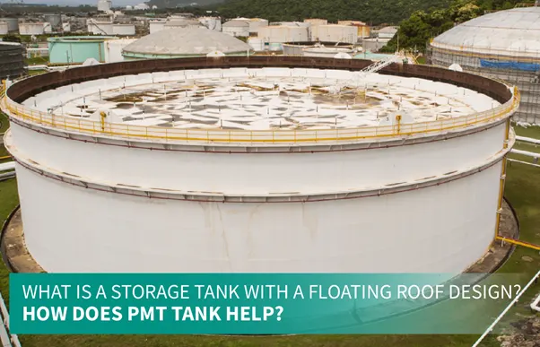 What is a Storage Tank